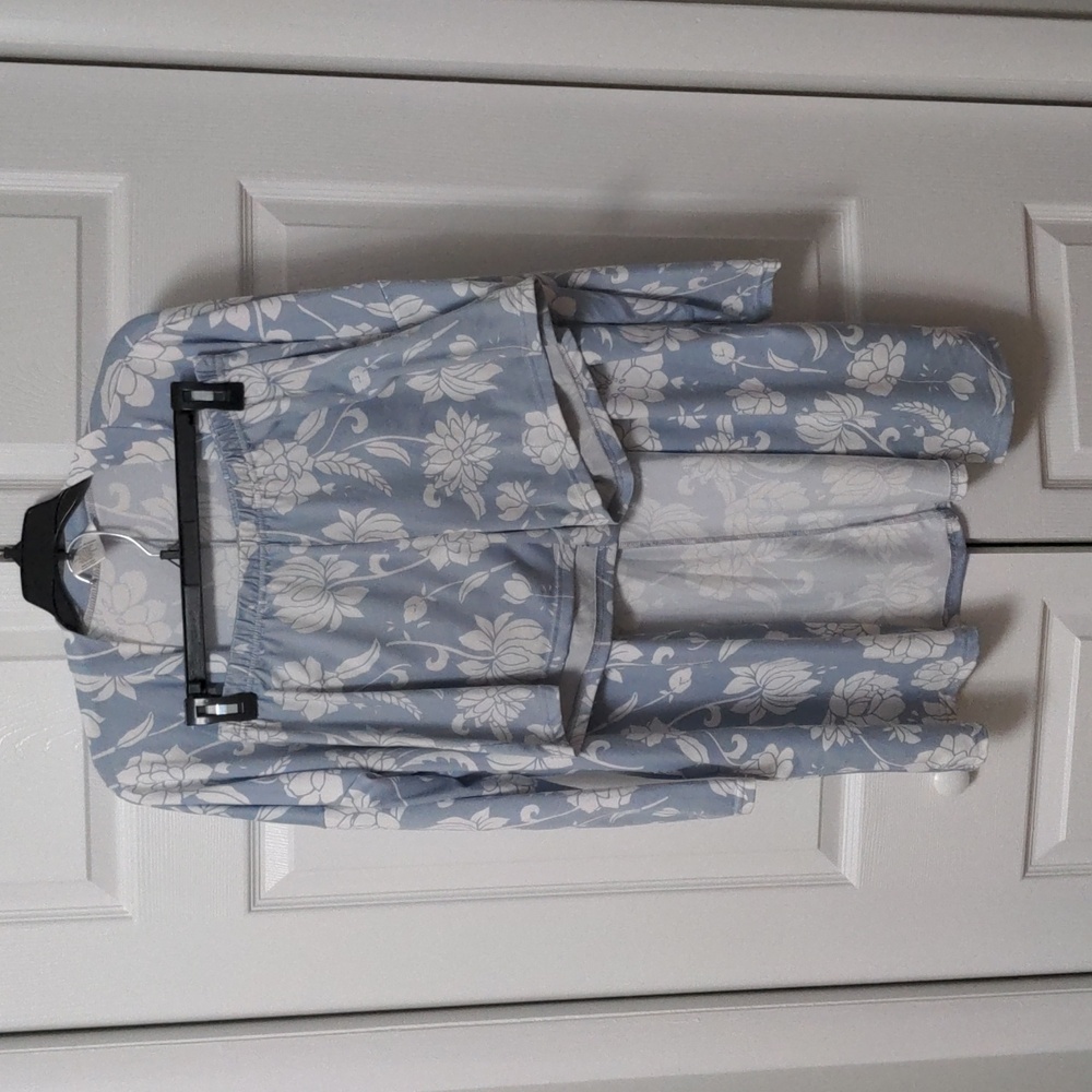 Ladies PJs